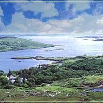 Cashel House Hotel - Hotels Near Me