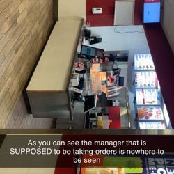 Wendy's