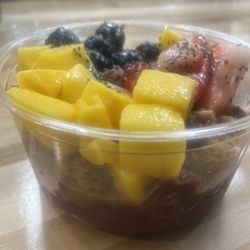 Tropical Smoothie Cafe - M