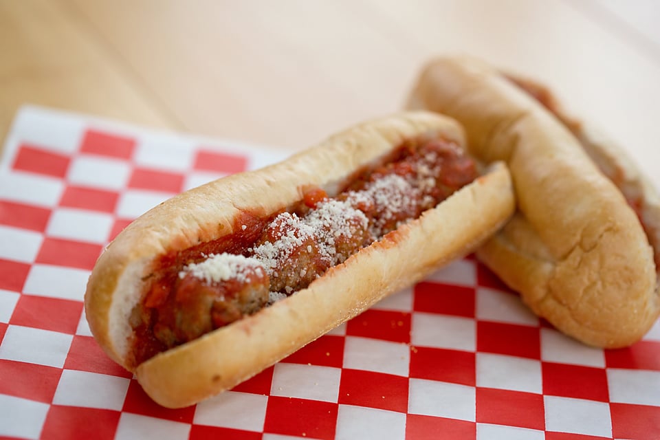 MARALEO’S Updated September 2024 Lancaster, Pennsylvania Food