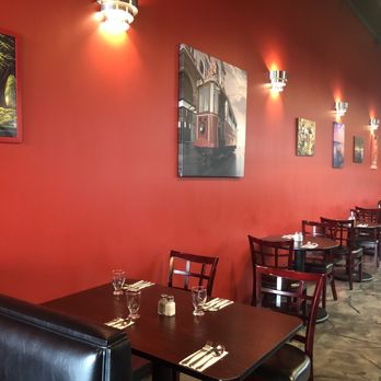 New Everest - Indian Near Me - Edmonton, Alberta