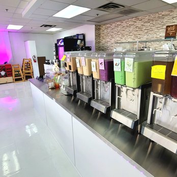 Rocketbelly - Desserts Near Me - Arlington, Texas