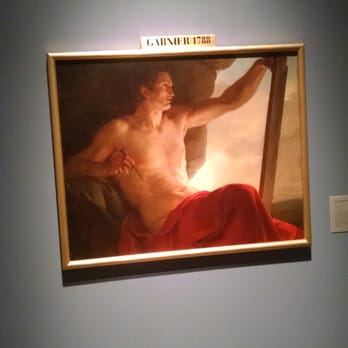 Gods and Heroes - Museums Near Me - Portland, Oregon