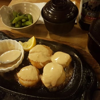 Akasaka - Scalps, amazing. - Japanese Near Me - Honolulu, Hawaii
