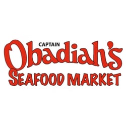 Captain Obadiah's Seafood Market