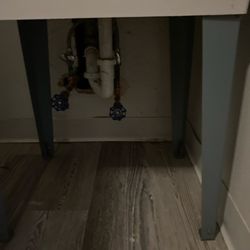 All Pro Plumbing - New valves
