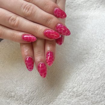 Mai’s nails spa - Acrylic nails - Nail Salons Near Me - Wilmington, North Carolina