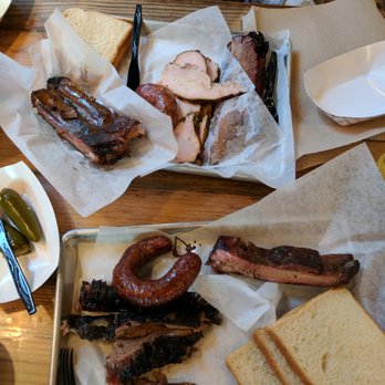Black's Barbecue Austin - All kinds of meat! - Barbeque Near Me - Austin, Texas Black's Barbecue Austin - All kinds of meat! - Barbeque Near Me - Austin, Texas