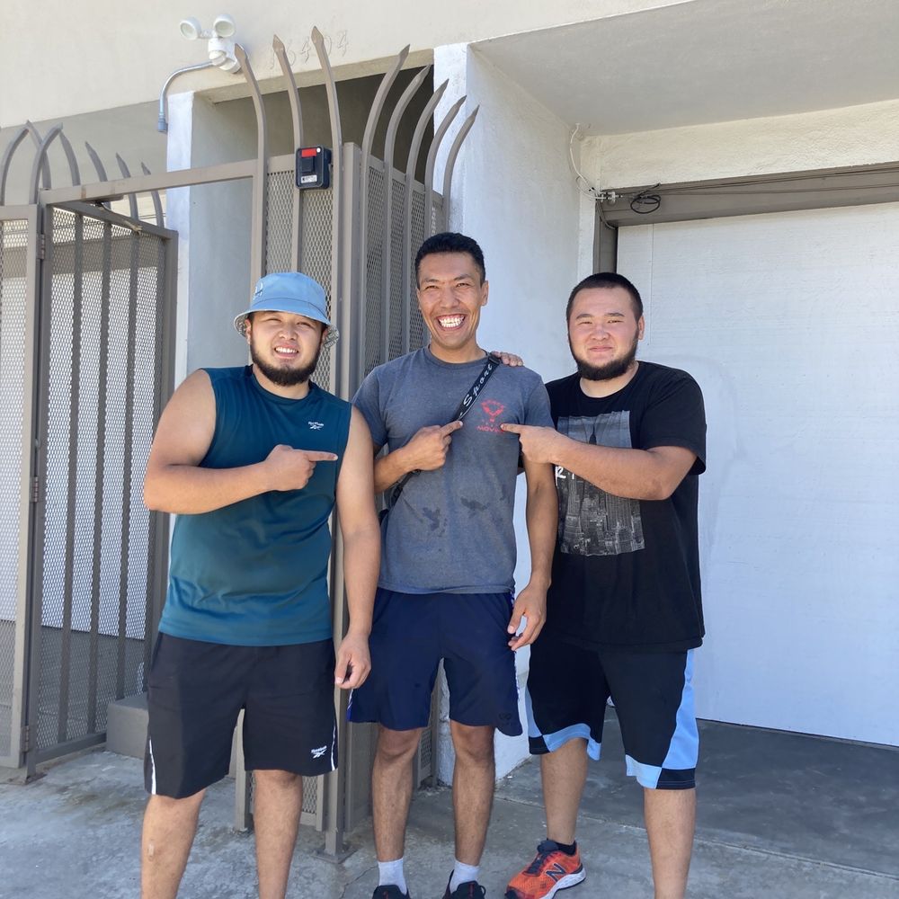 STEP Moving & Storage - nothing but smiles! - Movers Near Me - Irvine, California STEP Moving & Storage - nothing but smiles! - Movers Near Me - Irvine, California