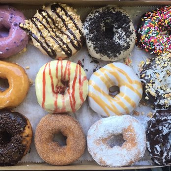 Duck Donuts - Donuts Near Me - Arlington, Virginia