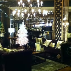 Arhaus - Living room stuff