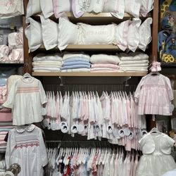 Emissary - BABY WEAR AND GIFTS