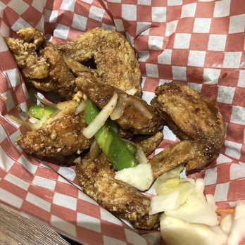 The Pho Restaurant - Garlic Chicken Wings - Vietnamese Near Me - Markham, Ontario The Pho Restaurant - Garlic Chicken Wings - Vietnamese Near Me - Markham, Ontario