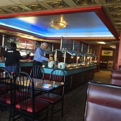 New Hong Kong Restaurant