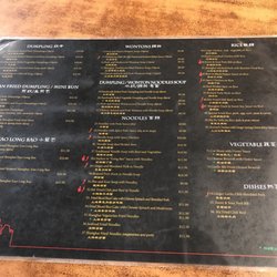 Shanghai Master Dumpling