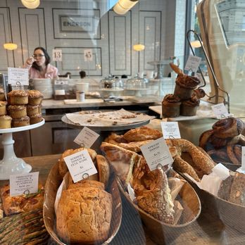 Tatte Bakery & Cafe | Charles St - Cafes Near Me - Boston, Massachusetts Tatte Bakery & Cafe | Charles St - Cafes Near Me - Boston, Massachusetts