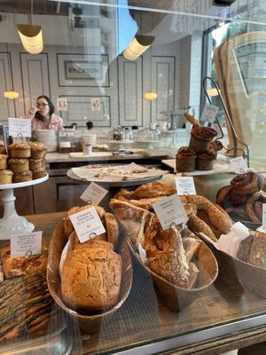 Tatte Bakery & Cafe | Charles St by null