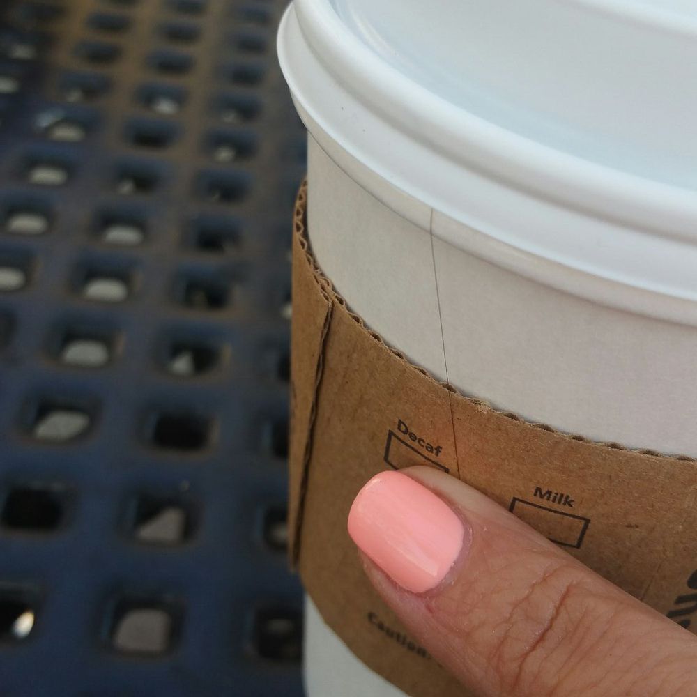 Starbucks - The hair gross - Coffee & Tea Near Me - Brea, California Starbucks - The hair gross - Coffee & Tea Near Me - Brea, California