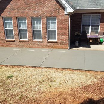 Ramos Concrete Construction - Masonry/Concrete Near Me