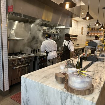 Forma Pasta Factory - Kitchen - Italian Near Me - Brooklyn, New York Forma Pasta Factory - Kitchen - Italian Near Me - Brooklyn, New York