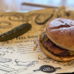Meltburger