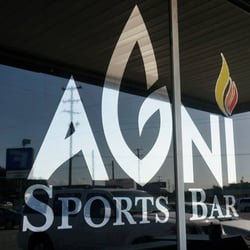 AGNI Sports Bar