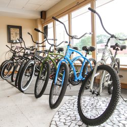Village Bicycles