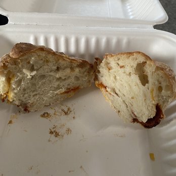 Timeless Coffee - Pizza Rolld - Bakeries Near Me - Oakland, California Timeless Coffee - Pizza Rolld - Bakeries Near Me - Oakland, California
