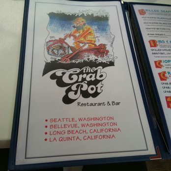 The Crab Pot - Seafood Near Me - Seattle, Washington The Crab Pot - Seafood Near Me - Seattle, Washington
