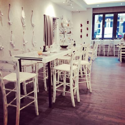 Pulia Restaurant by null