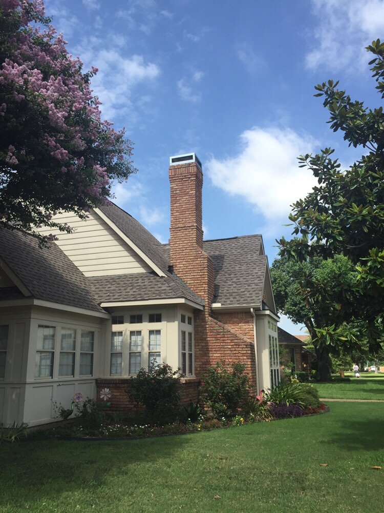 Slide of Tiger Roofing