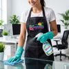 Sharma Janitorial gift card
