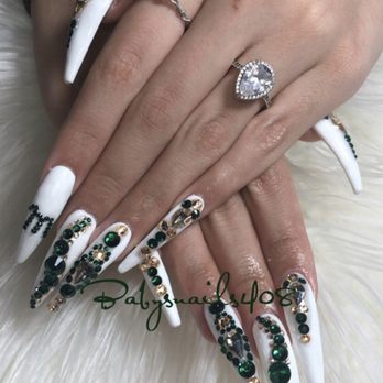 Hustle & Heart - Nail Salons Near Me - San Jose, California Hustle & Heart - Nail Salons Near Me - San Jose, California