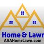 AAA Home & Lawn