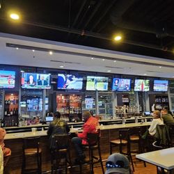 Tobacco Road Sports Café