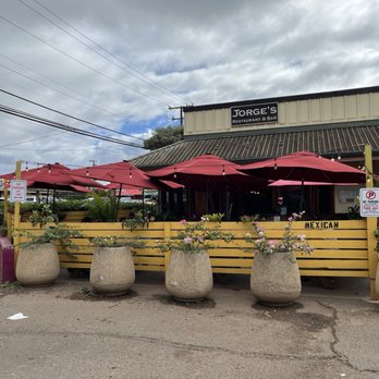 Jorge's Mexican Restaurant & Bar - Seafood Near Me - Haleiwa, Hawaii Jorge's Mexican Restaurant & Bar - Seafood Near Me - Haleiwa, Hawaii