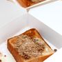 Photo of Saint Bread
