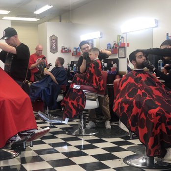 Family Barber Shop - Barbers Near Me - Manteca, California Family Barber Shop - Barbers Near Me - Manteca, California