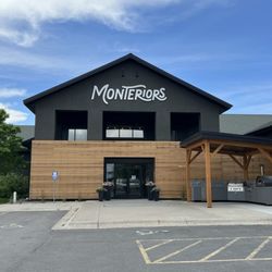 Monteriors - Monteriors New Look!