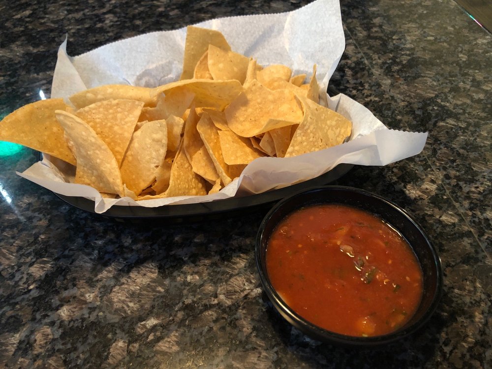 Luciana's Mexican Restaurant