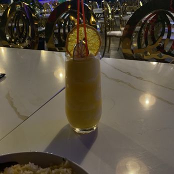 La Jaiba Mexigrill - Blended Mango Margarita!! - Mexican Near Me - Campbell, California La Jaiba Mexigrill - Blended Mango Margarita!! - Mexican Near Me - Campbell, California