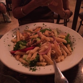 Al Dente Restaurant - Italian Near Me - Boston, Massachusetts