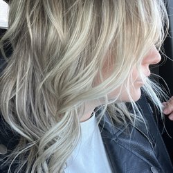Blonde Ambition Studio Salon
