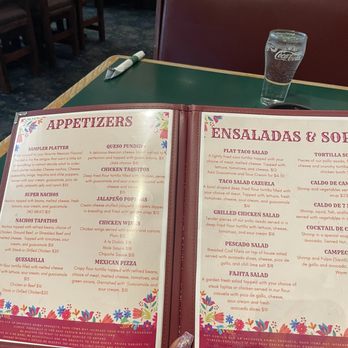 El Sombrero - menu - Mexican Near Me - Portland, Oregon El Sombrero - menu - Mexican Near Me - Portland, Oregon