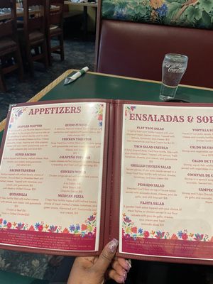 Menu photo 6 El Sombrero Portland, OR Menu photo 6 El Sombrero Portland, OR