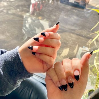 Luxy Nails - by jennifer - Nail Salons Near Me - Plano, Texas