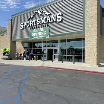 Sportsman's Warehouse - Sports Wear Near Me - Murrieta, California Sportsman's Warehouse - Sports Wear Near Me - Murrieta, California