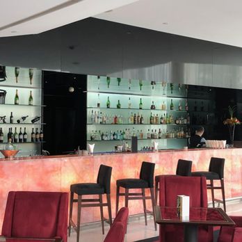Sheraton Porto Hotel & Spa - New Yorker Bar - Hotels Near Me - Porto, 13