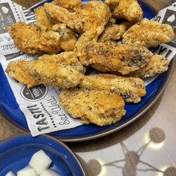1derful K-BBQ
