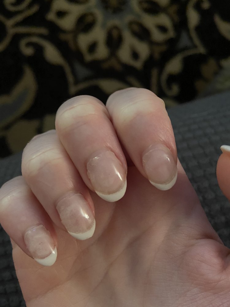 DP NAILS Updated September 2024 21 Reviews 247 Lincoln Ave